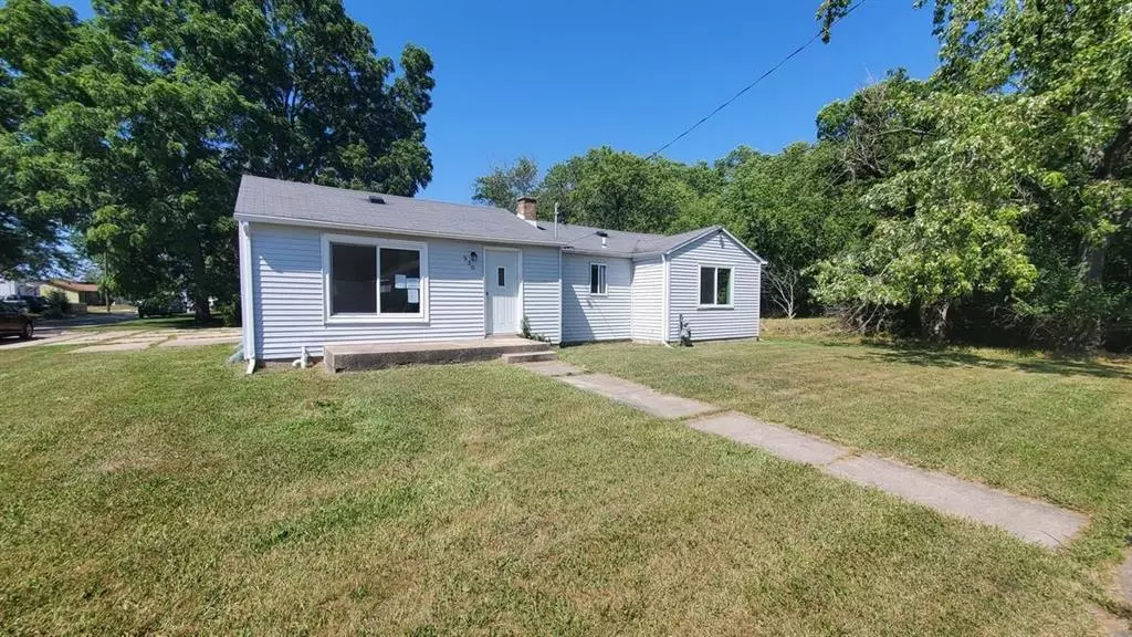 Muskegon, MI 49441,930 W Barney Avenue