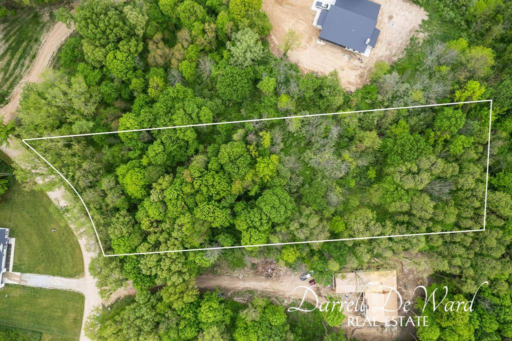 Irving Twp, MI 49333,V/L North Ridge Court