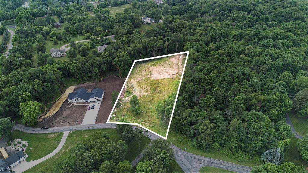 10621 Sun Da Go Drive, Caledonia Twp, MI 49333