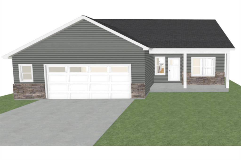 9026 Weston Drive, Polkton Twp, MI 49404