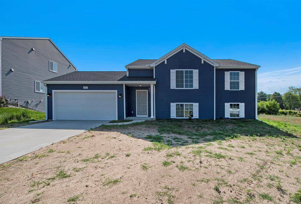 4024 Silverton Drive, Holland Twp, MI 49424