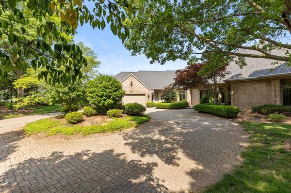 7507 Red Osier Drive SW, Byron Twp, MI 49315