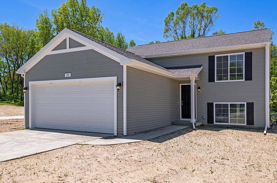 7986 Sierra Drive, Otisco Twp, MI 48809