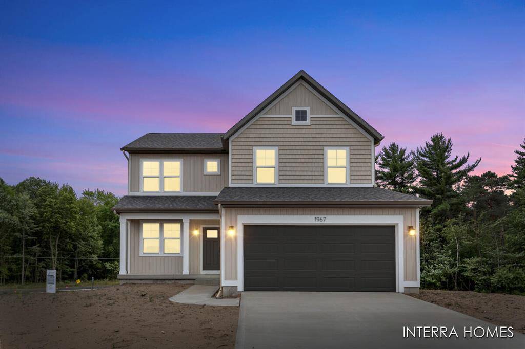 Fruitport Twp, MI 49456,1967 Lowe Drive