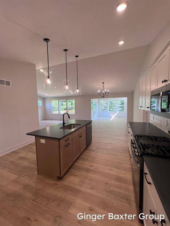 Vergennes Twp, MI 49331,1910 Fallasburg Park Drive NE 5
