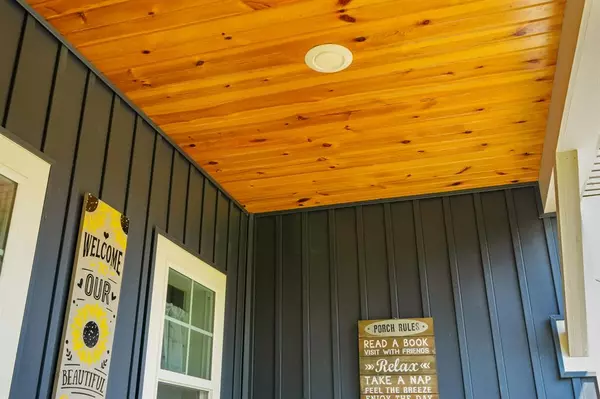 Mecosta Twp, MI 49346,21889 Hilltop Circle