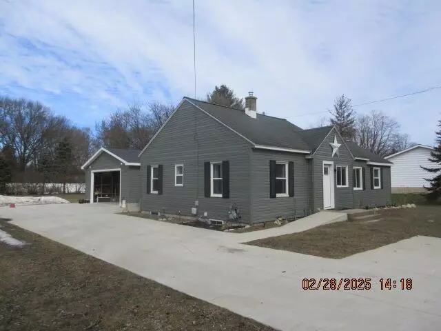 Gaines Twp, MI 49548,471 72nd Street SE