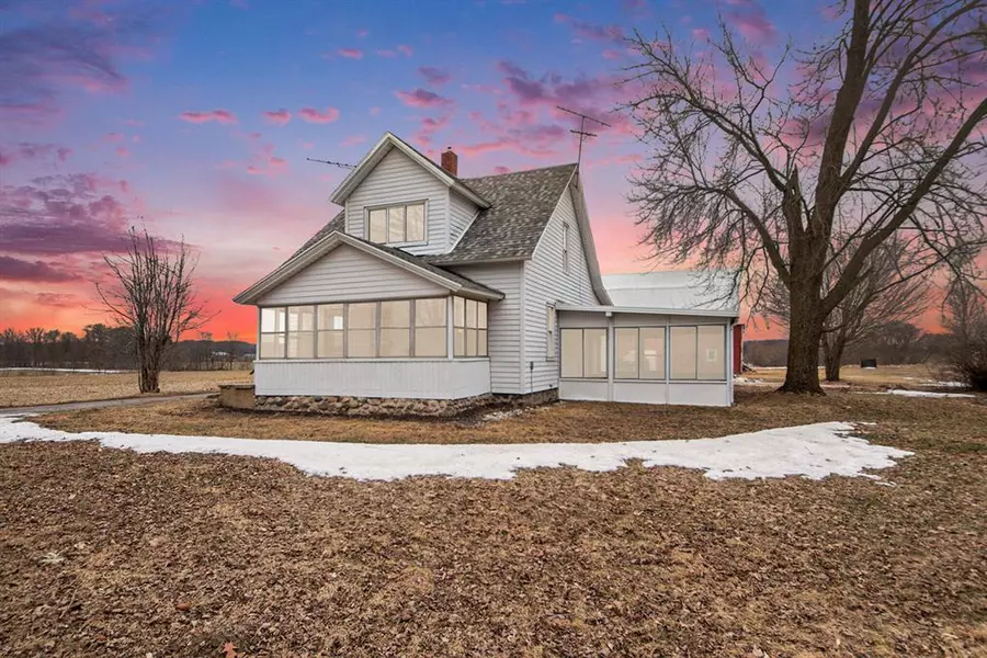 3921 9th Street, Leighton Twp, MI 49348