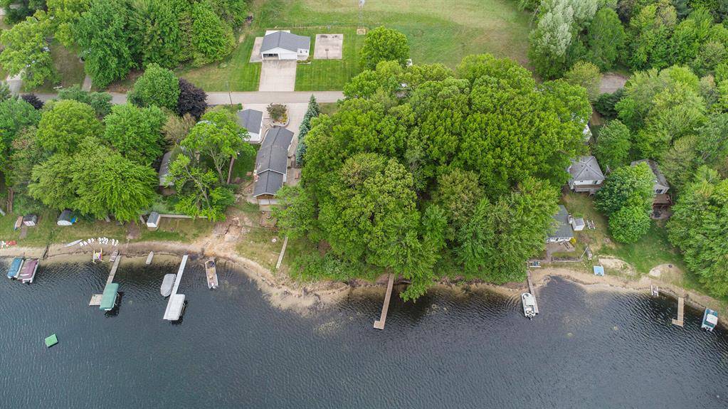 Ashland Twp, MI 49327,4495 W Lakeview Street