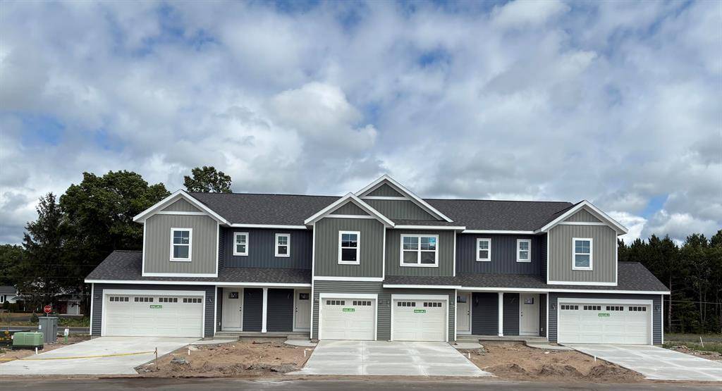 Fruitport Twp, MI 49456,6116 Burgess Drive 12