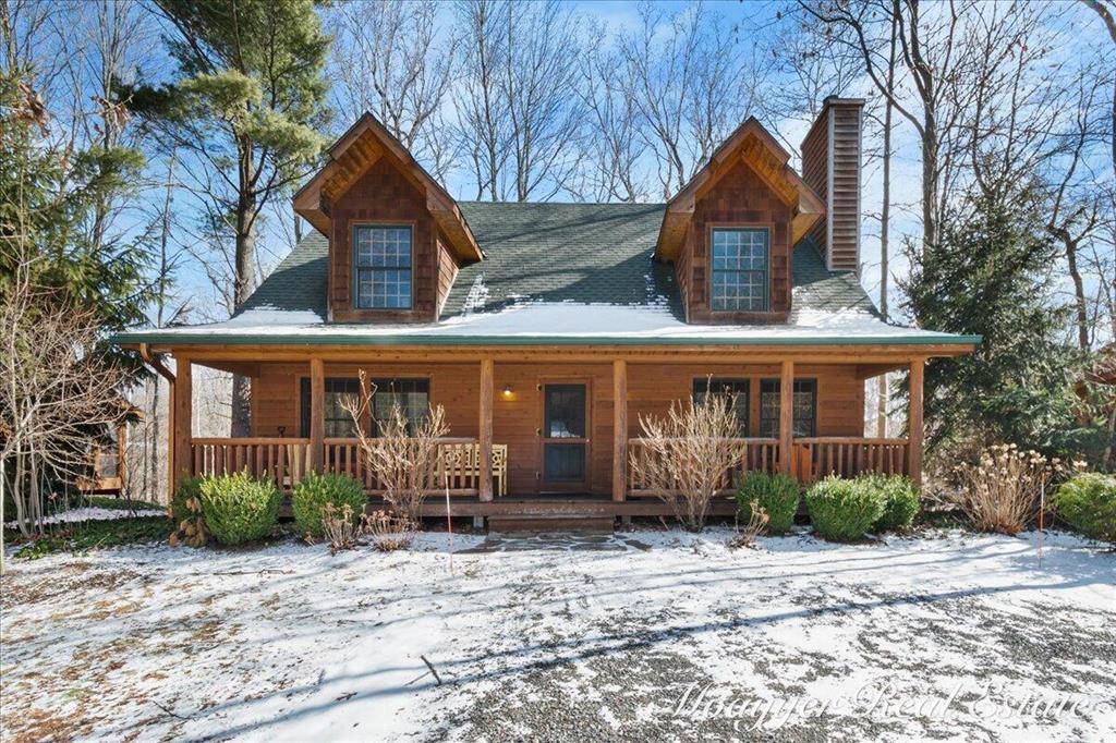 Saugatuck Twp, MI 49453,3577 Kingfisher Cove Drive