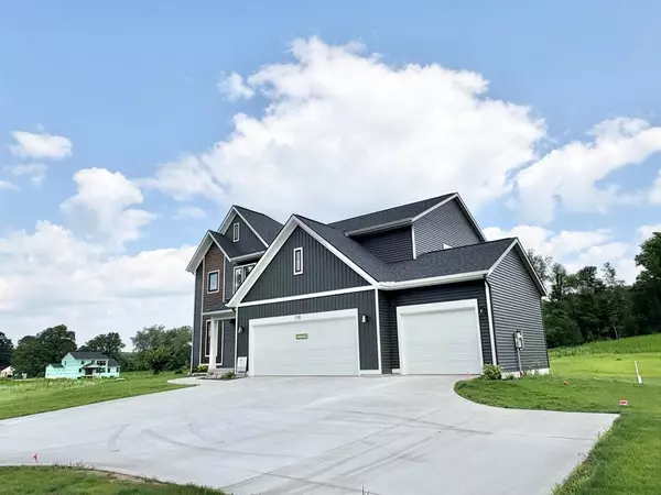 Caledonia Twp, MI 49302,7711 96th Street SE
