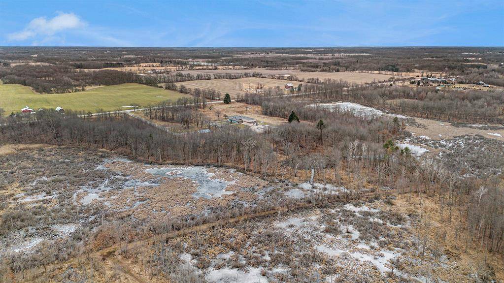 Fairplain Twp, MI 48834,10260 S Sheridan Road Modifier: Lot D