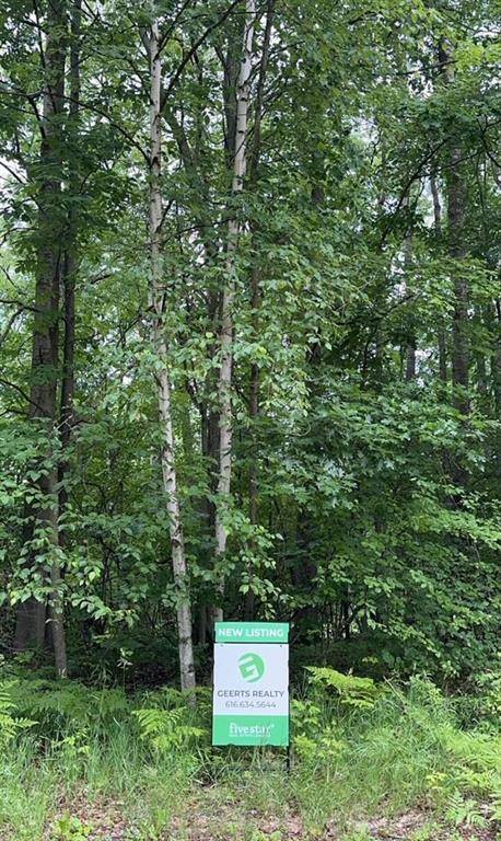 Cedar Twp, MI 49677,V/L Alpine Drive Lot 318
