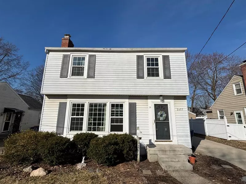 2457 Mildred Avenue SE, Grand Rapids, MI 49507