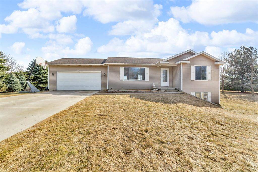 10145 Portland Road, Boston Twp, MI 48815