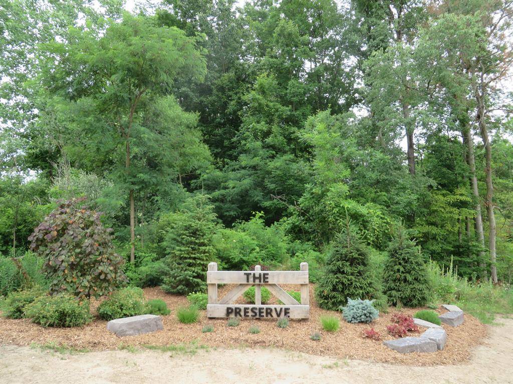 8697 Rainbows End Court SE Parcel #1, Caledonia Twp, MI 49316