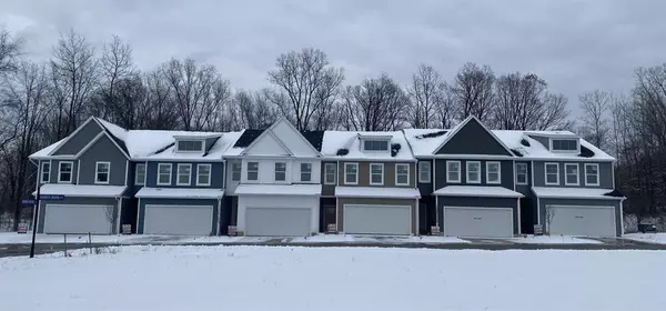 Wyoming, MI 49418,4804 Hidden River Avenue SW Building: H-4 49