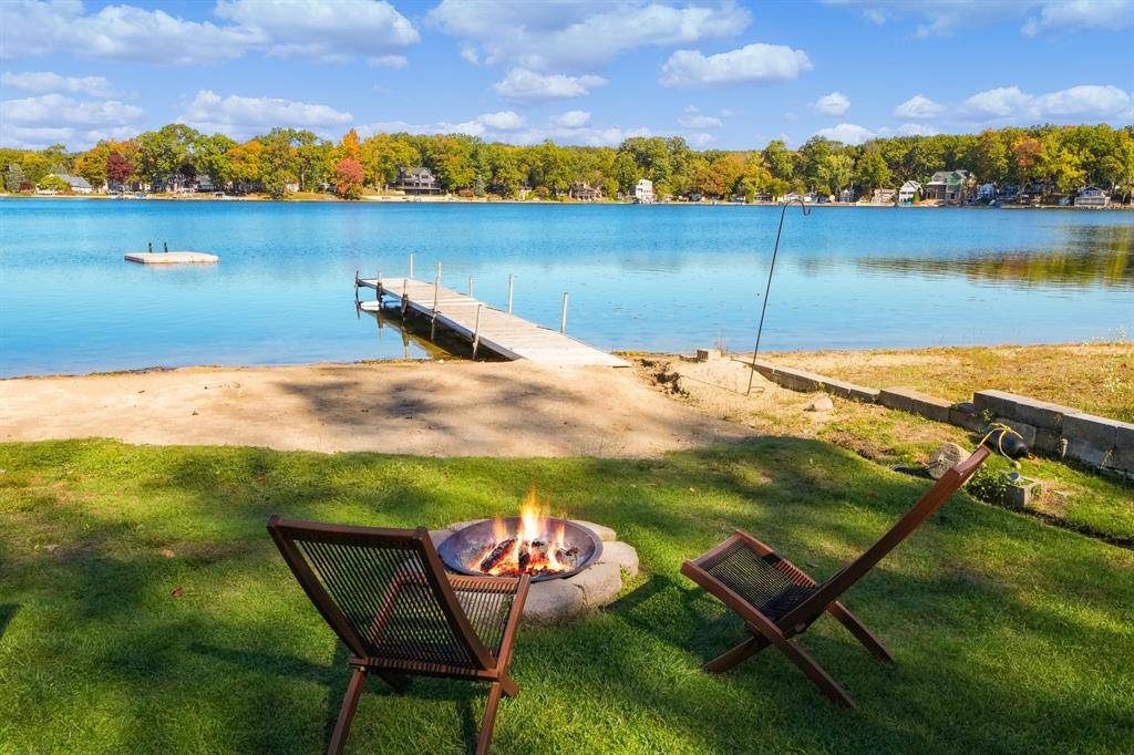 67560 95th Avenue, Keeler Twp, MI 49047