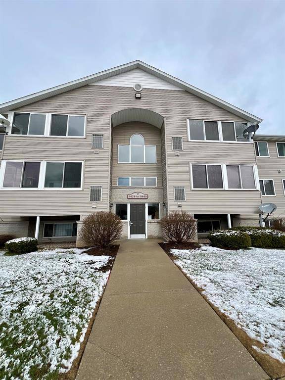8440 N Jasonville Court SE Building: D 84, Caledonia Twp, MI 49316