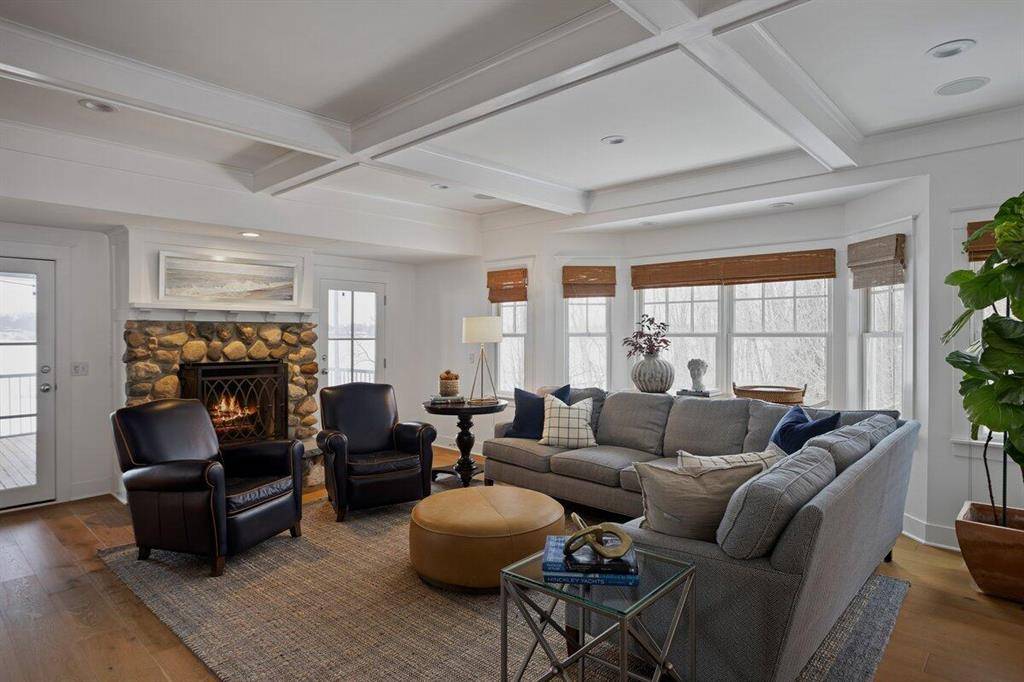 East Grand Rapids, MI 49506,2634 Reeds Lake Court SE