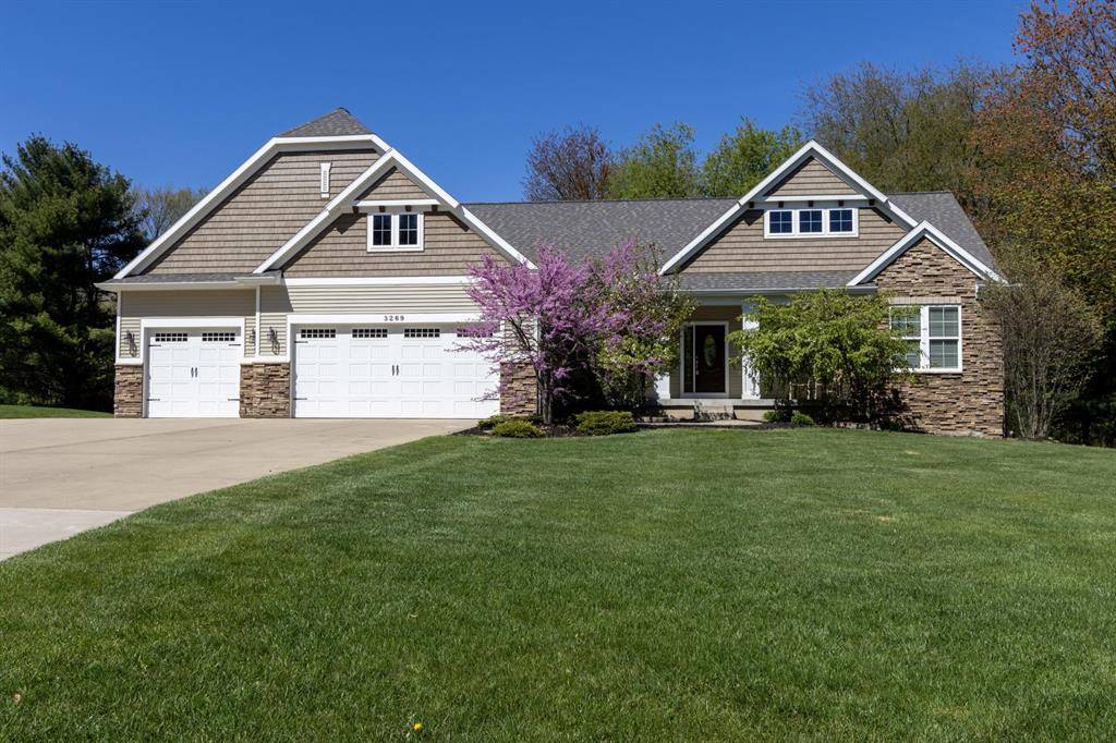 3269 Hopewell Court NE, Algoma Twp, MI 49341