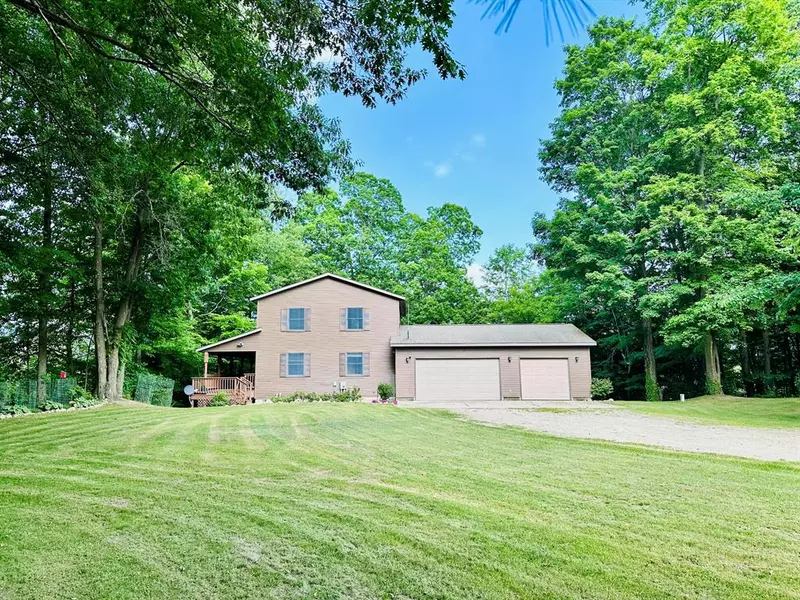 8440 S Felch Avenue, Garfield Twp, MI 49337