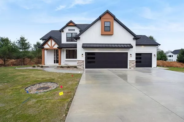 7865 Tessa Trail, Georgetown Twp, MI 49426