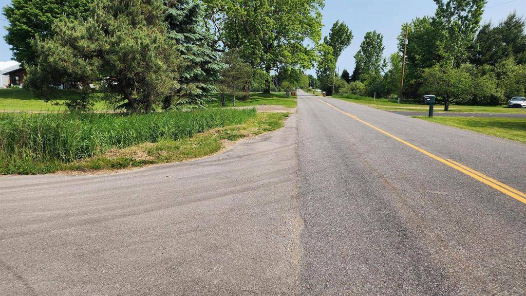 Courtland Twp, MI 49341,9819 Young Avenue NE