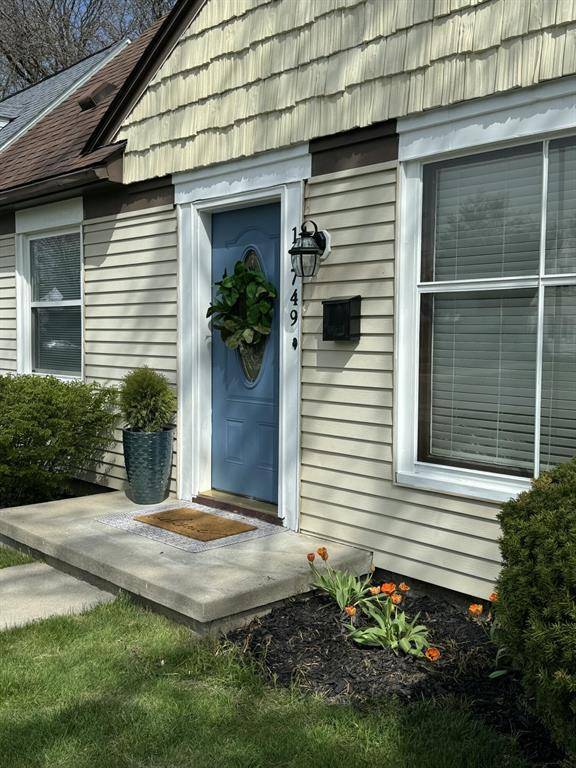 17749 Lincoln Avenue, Eastpointe, MI 48021