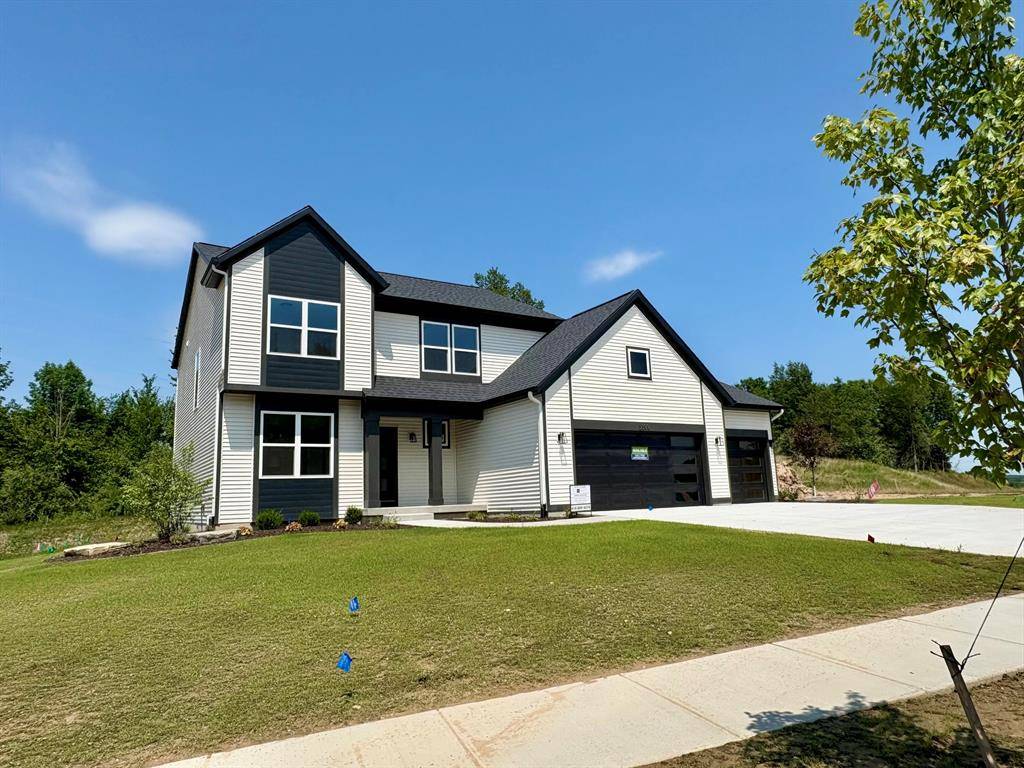 Caledonia Twp, MI 49316,5899 Valley Point Drive SE
