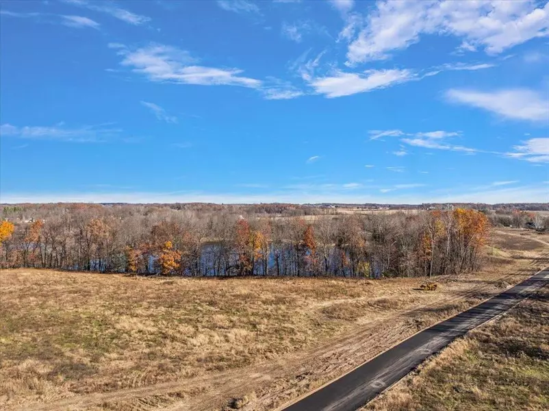 Lot 9 Casner Lake Drive, Grattan Twp, MI 48809