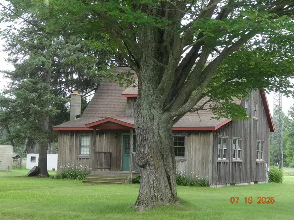 Everett Twp, MI 49349,640 S Oak Avenue