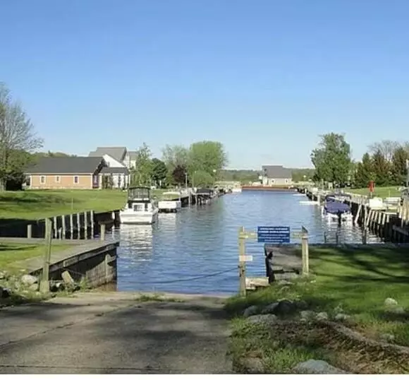 Pentwater Twp, MI 49449,Lot 124 Longbridge