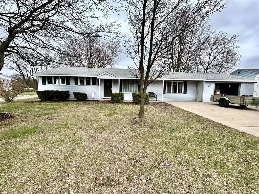Plainfield Twp, MI 49525,1341 Sunnyside Street NE
