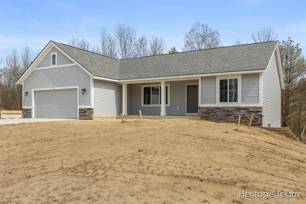 Cheshire Twp, MI 49010,919 Armintrout Ridge Court