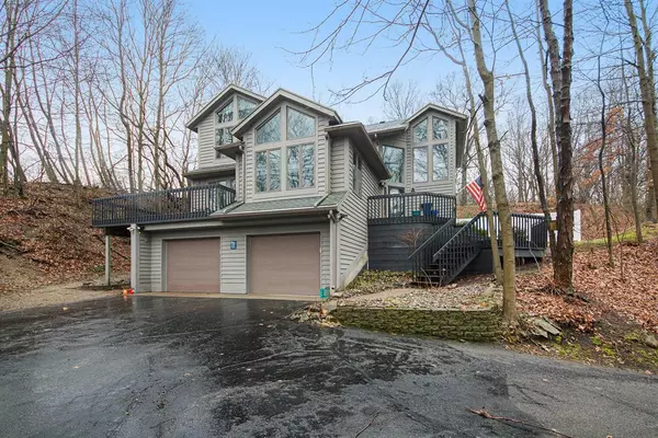 4500 Coit Avenue NE, Plainfield Twp, MI 49525