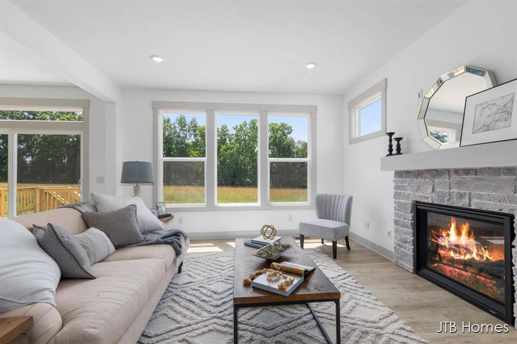 Caledonia Twp, MI 49302,8284 Kettle Oak Drive