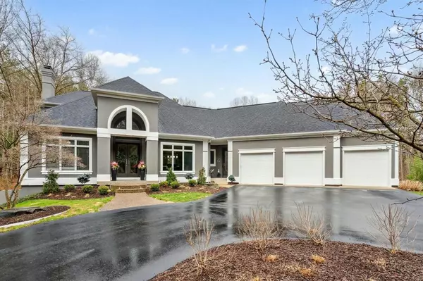 4640 Catamount Trail NE, Grand Rapids Twp, MI 49301