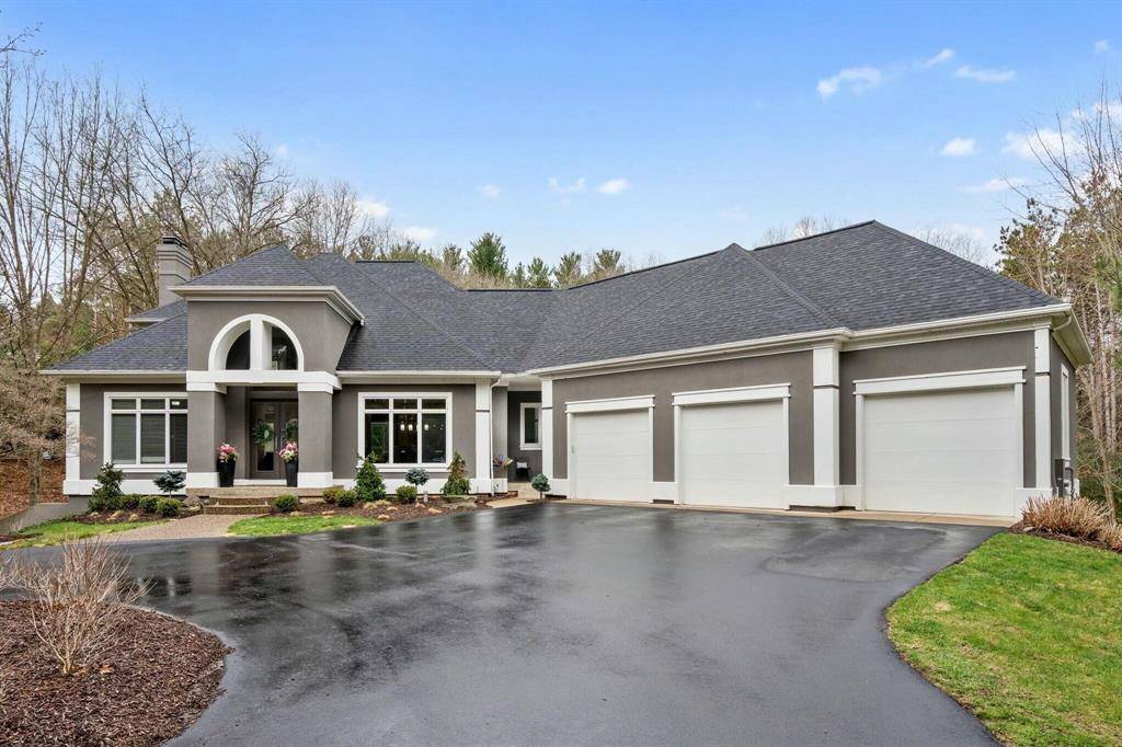 Grand Rapids Twp, MI 49301,4640 Catamount Trail NE