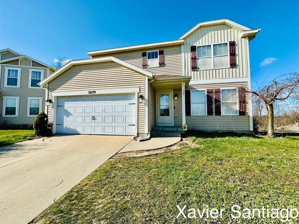 Kentwood, MI 49512,3839 Pfeiffer Woods Court SE