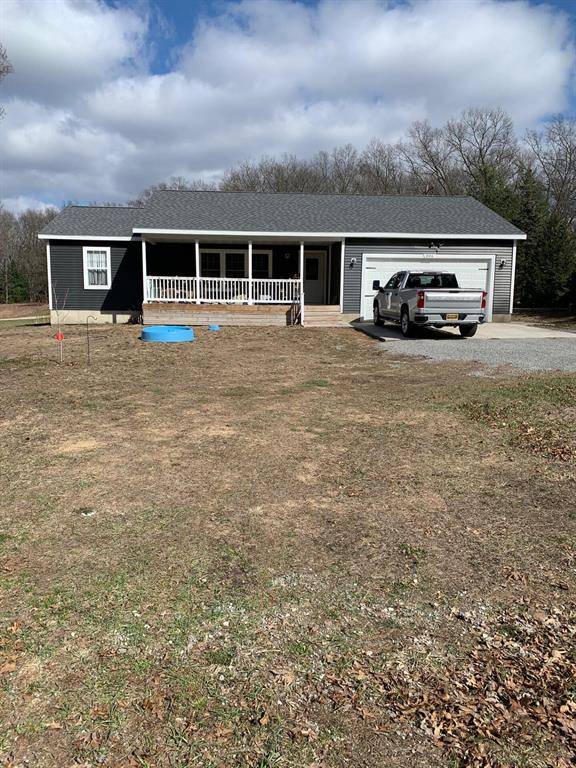 306 Brooks Road N, Egelston Twp, MI 49442