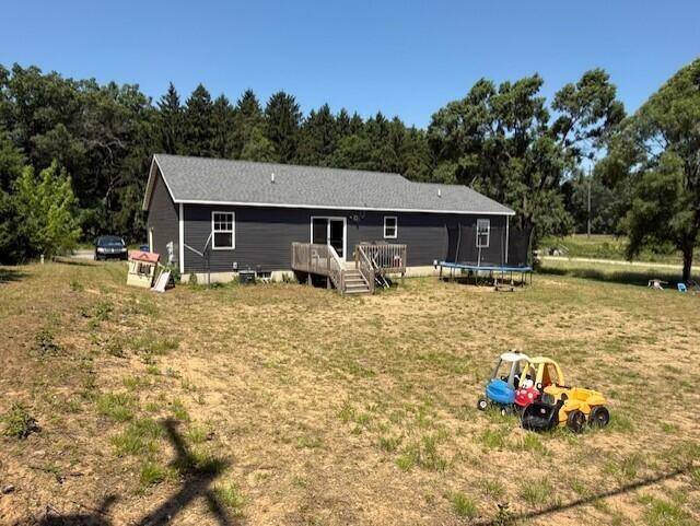 Egelston Twp, MI 49442,306 Brooks Road N