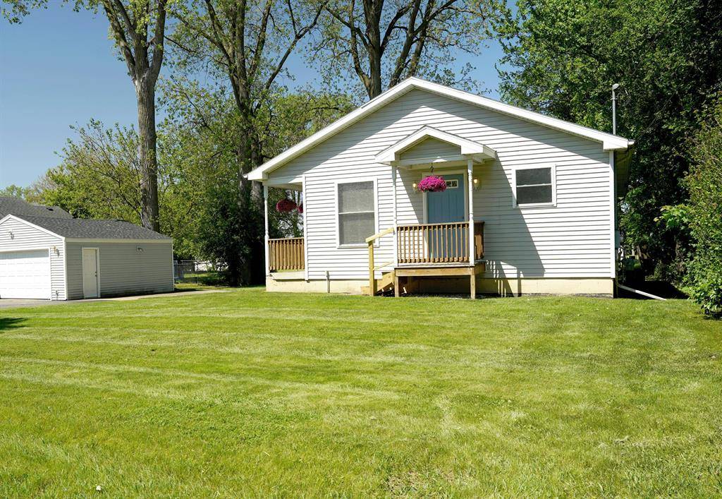 Marshall, MI 49068,111 Greenfield Boulevard