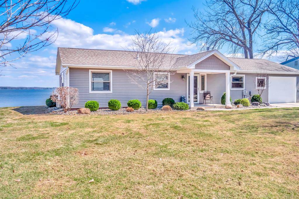 13241 Hopkins Forest Drive, Pleasanton Twp, MI 49614