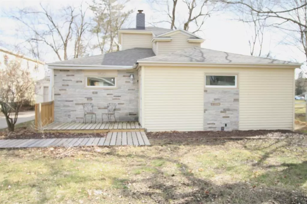 Plainfield Twp, MI 49525,1420 Mark Street NE