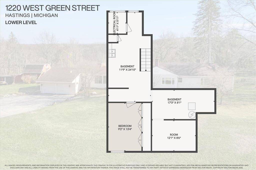 Hastings, MI 49058,1220 W Green Street