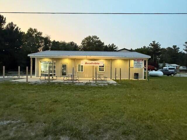 1217 N Emerald Street, Golden Twp, MI 49436