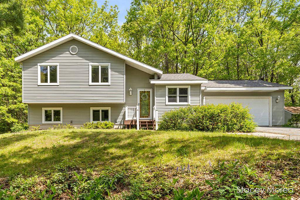 4701 Wood Valley Court NE, Algoma Twp, MI 49341