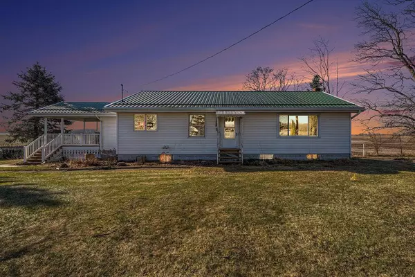 10265 W Grand River Avenue, Boston Twp, MI 48815